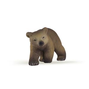 Figurina - Pyrenees bear cub | Papo imagine