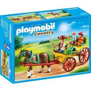 Set jucarii - Horse Farm | Playmobil imagine