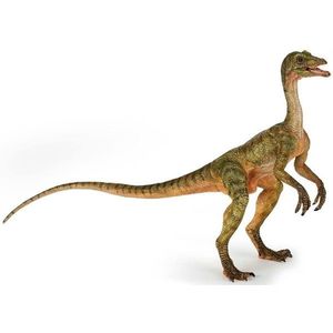 Figurina - Dinozaur Compsognathus | Papo imagine