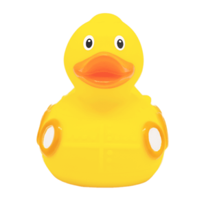 Figurina - Submarine Duck | Lilalu imagine