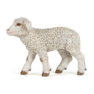 Figurina - Merinos Lamb | Papo imagine