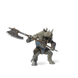 Figurina - Rhino mutant | Papo imagine
