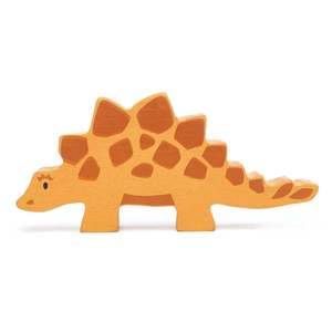 Figurina - Dinosaurs - Stegosaurus | Tender Leaf Toys imagine