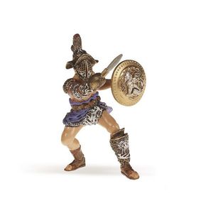 Figurina - Gladiator | Papo imagine