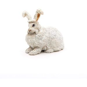 Figurina - Angora Rabbit | Papo imagine