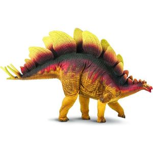 Figurina - Stegosaurus | Safari imagine