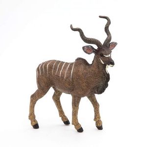 Figurina - Koudou Antilope | Papo imagine
