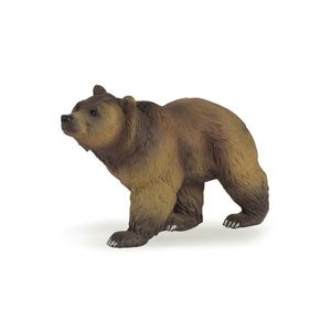 Figurina - Pyrenees bear | Papo imagine