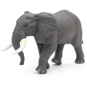 Figurina - African Elephant | Papo imagine