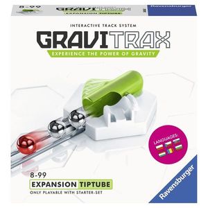 Kit constructie - GraviTrax - Expansion TipTube | GraviTrax imagine