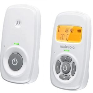 Monitor audio Motorola AM24 imagine
