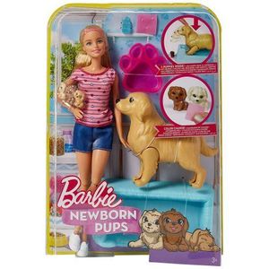 Barbie - Barbie iubitoarea de catelusi imagine