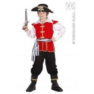 Costum Capitan Pirat imagine