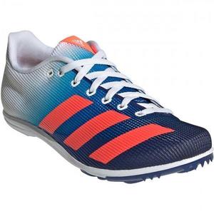 Pantofi sport copii adidas Allroundstar GY0900, 40, Albastru imagine