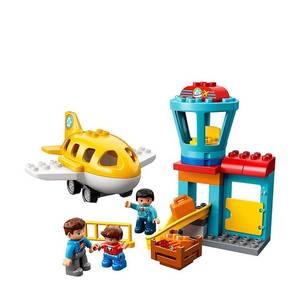 Lego Duplo. Avion imagine