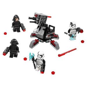 Star Wars First Order Specialists Battle Pack imagine