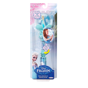 FROZEN SISTERS SNOW WAND imagine