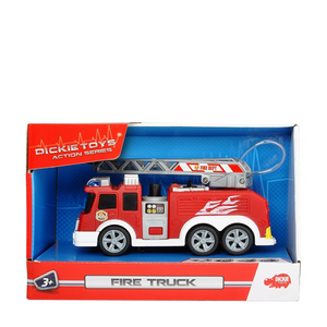 Fire Truck Vehicle imagine