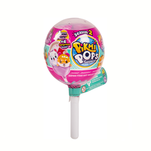 PIKMI POPS SURPRISE SERIES 2 DOUBLE SCENTED PACK imagine