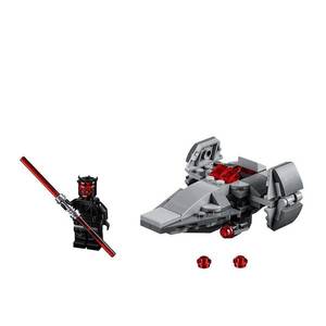 STAR WARS SITH INFILTRATOR MICROFIGHTER imagine