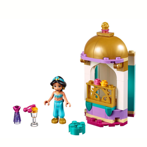 Disney Jasmine's Petite Tower imagine