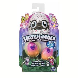 Colleggtibles Pack Of 2 Series 4 imagine