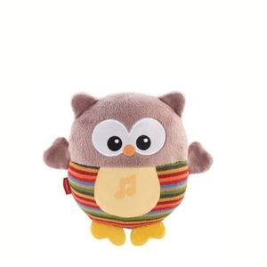 FISHER PRICE SOOTHE & GLOW OWL imagine