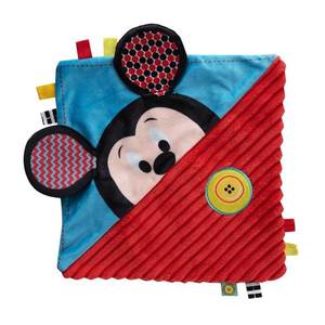 Mickey blanket imagine