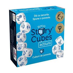 Rory's Story Cubes imagine