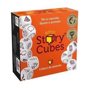 Rory's Story Cubes imagine