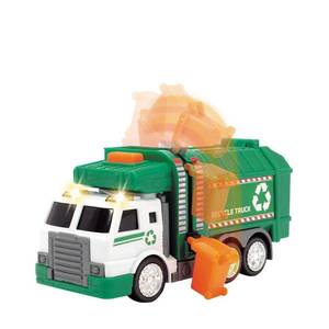 RECYCLING TRUCK imagine