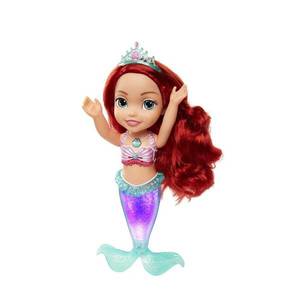 ARIEL SING AND SPARKLING DOLL imagine
