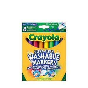 ULTRA CLEAN WASHABLE MARKERS imagine