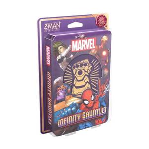 INFINITY GAUNTLET: A LOVE LETTER GAME imagine