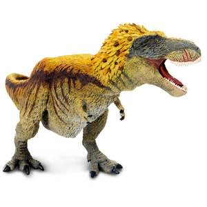 Figurina - Dino Dana Feathered T-Rex | Safari imagine