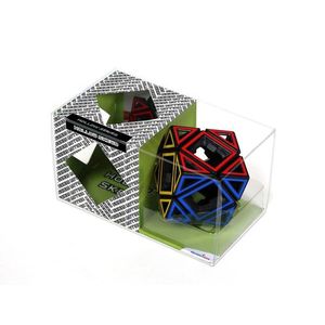 Joc - Hollow Skewb Cube | Recent Toys imagine
