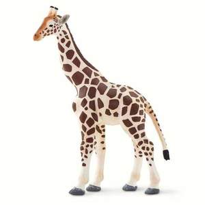 Figurina - Girafa | Safari imagine