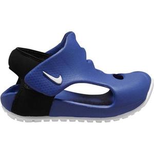 Sandale copii Nike Sunray Protect 3 DH9465-400, 17, Albastru imagine