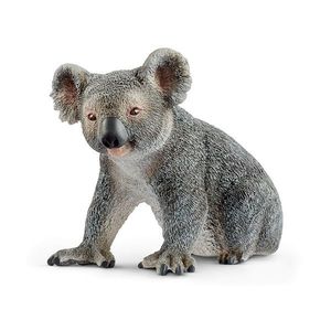 Figurina - Wild Life - Urs Koala | Schleich imagine