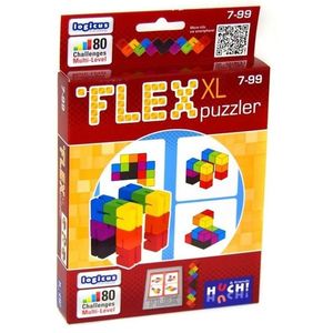Puzzle - Flex Puzzler XL | Ludicus imagine