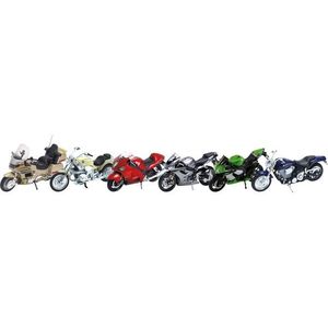 Jucarie- Motocicleta - mai multe modele | Goki imagine