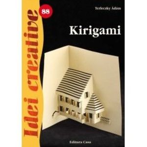 Kirigami - Idei creative 88 imagine