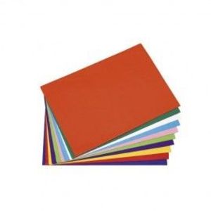 Hartie fina creatie - Tissue paper - culori asortate imagine