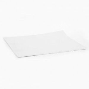 Hartie fina pentru creatii - Tissue paper - Alba imagine