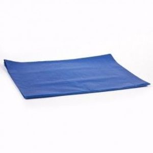 Hartie fina pentru creatii - Tissue paper - Albastru inchis imagine