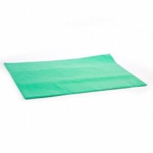 Hartie fina pentru creatii - Tissue paper - Verde deschis imagine