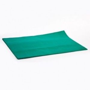 Hartie fina pentru creatii - Tissue paper - Verde inchis imagine