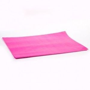 Hartie fina pentru creatii - Tissue paper - Roz imagine