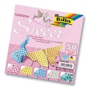 Hartie origami Sweet 1515 imagine