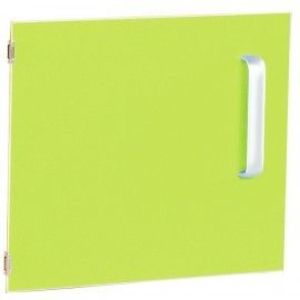 Usi pentru dulap M – verde – Flexi imagine